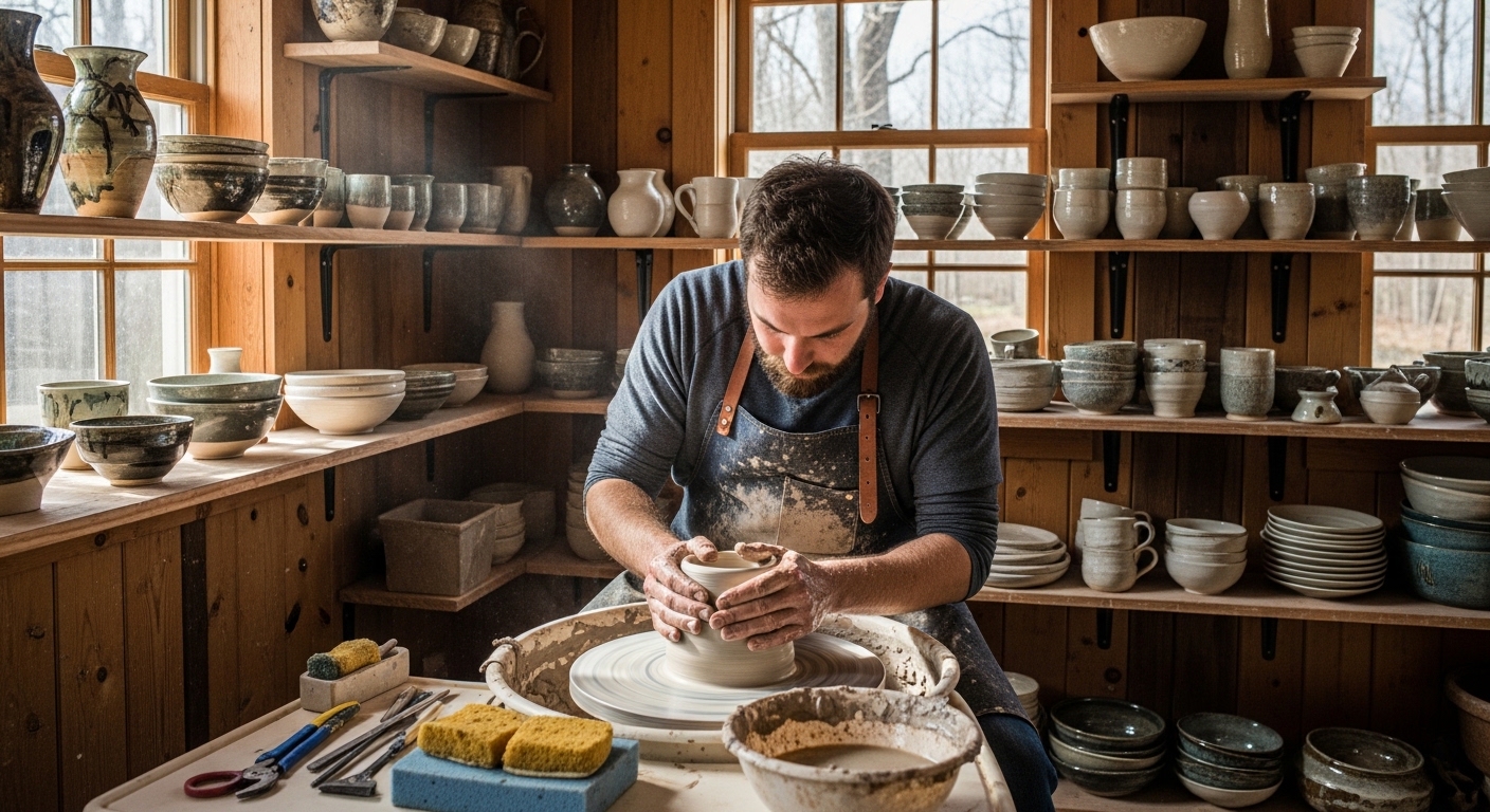 Arts & Culture near Spruce Pine, NC